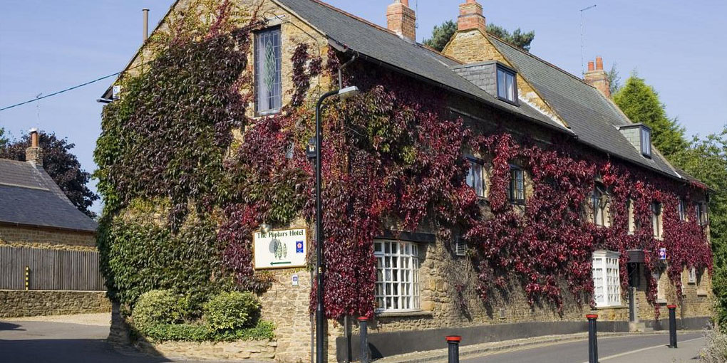 Nearby Accommodation